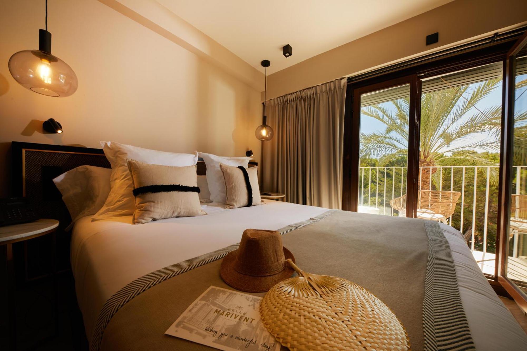 Junior Suite Sea View