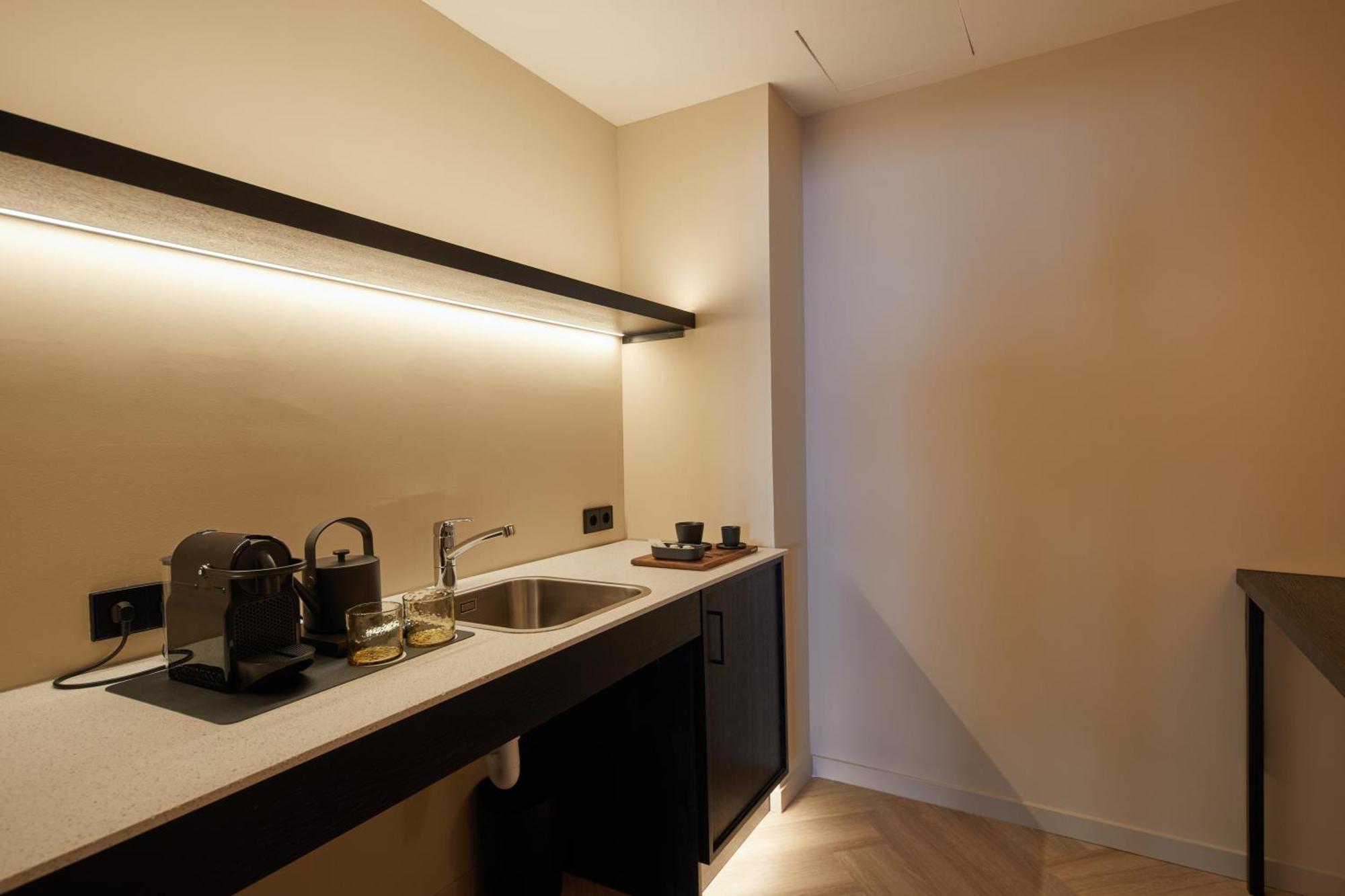 Suite Terrace