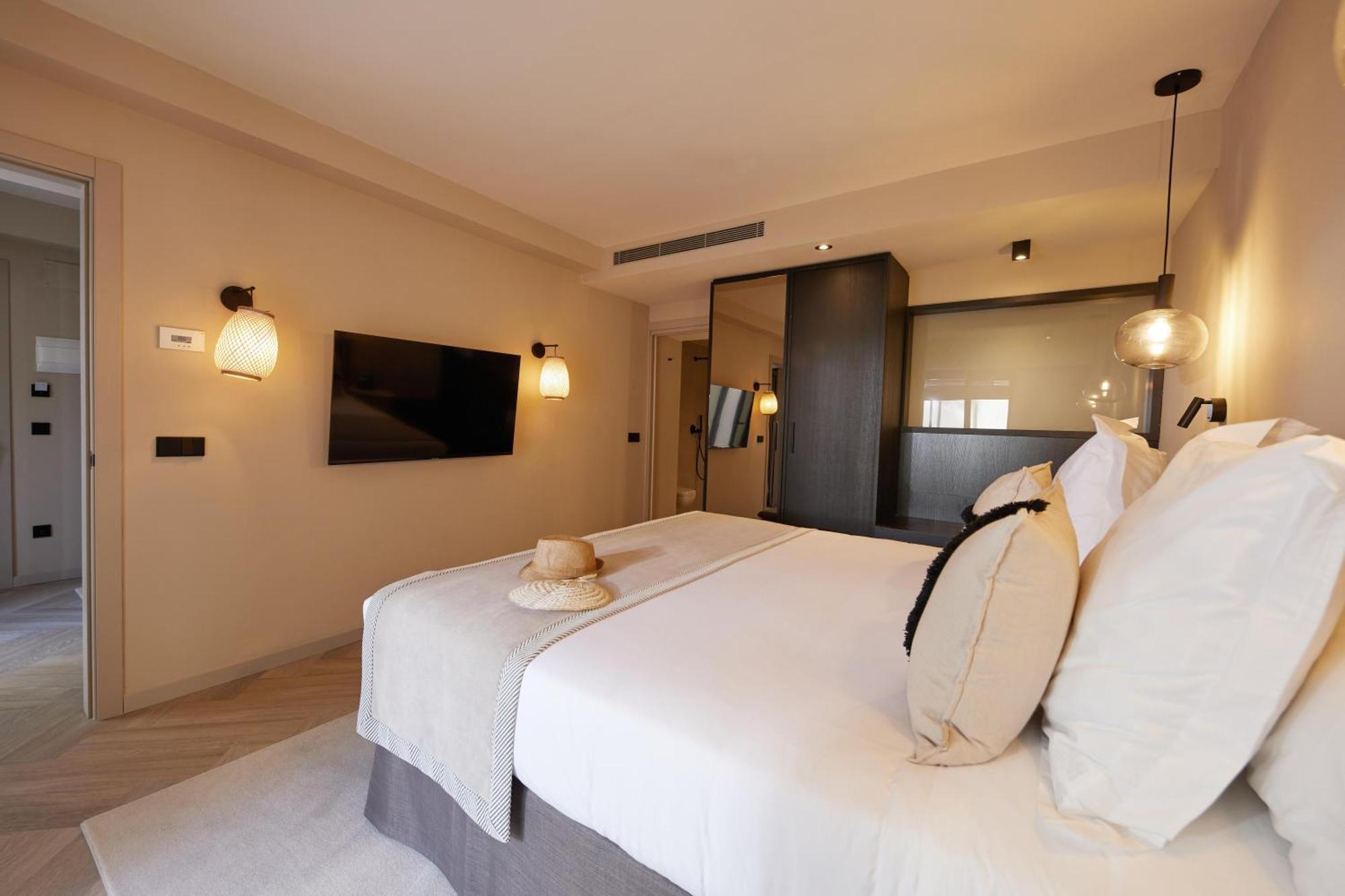 Suite Terrace