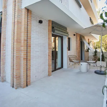 Belle Marivent Boutique Hotel-2