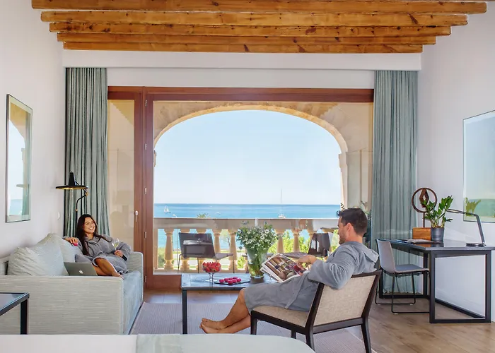 Calatrava Hotel, Mediterranean Sea House (Adults Only) Palma de Mallorca