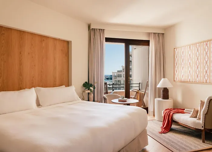 Hotel Victoria Gran Meliá Palma de Mallorca