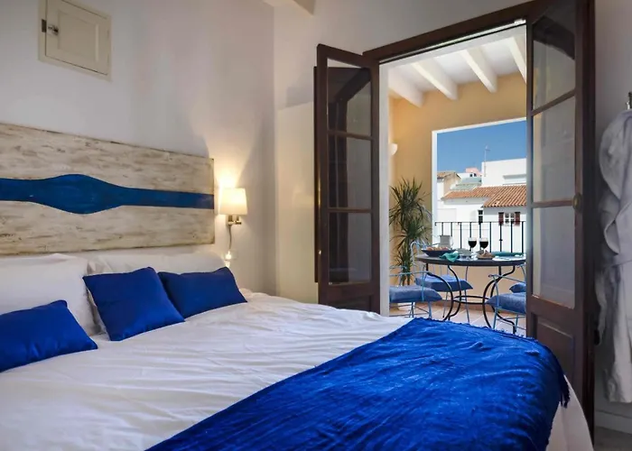 Staycatalina Boutique Hotel-Apartments Palma de Mallorca