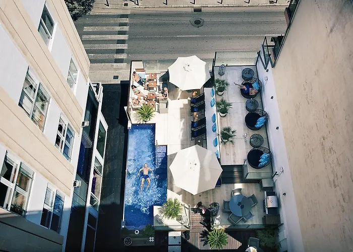 Hotel Feliz Palma
